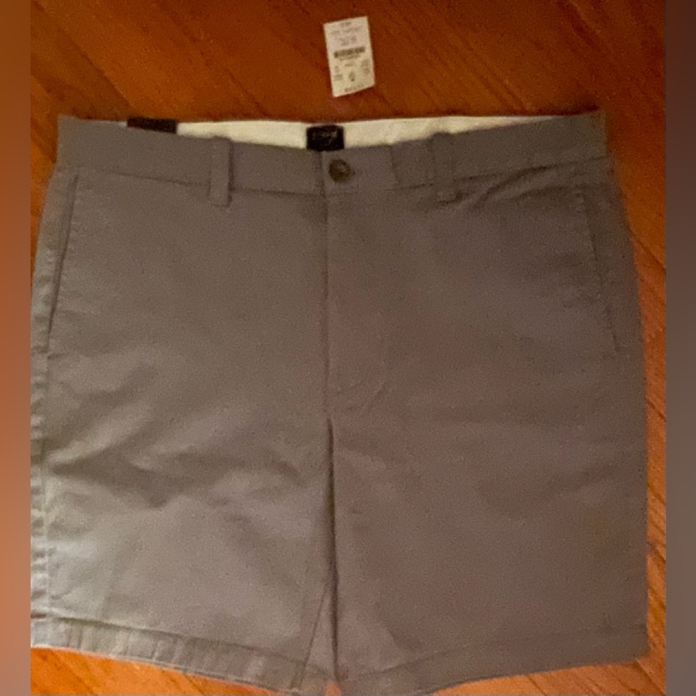 NWT Jcrew shorts